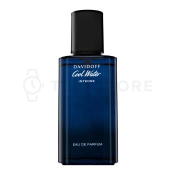 Davidoff Cool Water Intense parfémovaná voda pre mužov 40 ml   - 30 dní na vrátenie tovaru, Garancia originality
