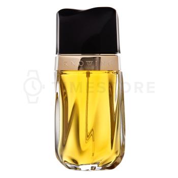 Estee Lauder Knowing parfémovaná voda pre ženy 75 ml   - 30 dní na vrátenie tovaru, Garancia originality