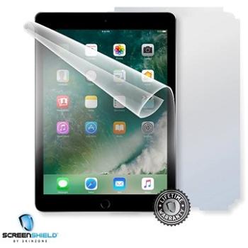 Screenshield APPLE iPad (2018) Wi-Fi na celé telo (APP-IPD18-B)