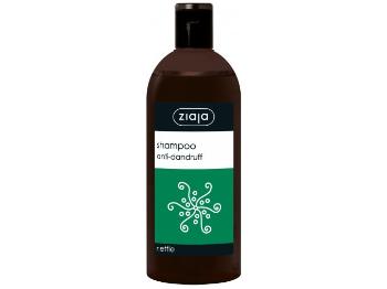 Ziaja Šampón proti lupinám Žihľava (Shampoo) 500 ml