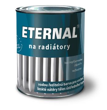 AUSTIS ETERNAL - Farba na radiátory biela 0,7 kg