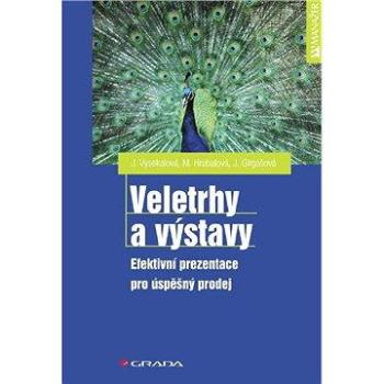 Veletrhy a výstavy (80-247-0894-9)