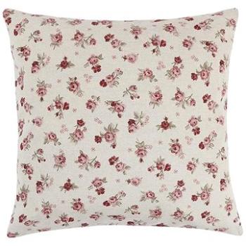 Bellatex IVO – 45 × 45 cm – korunová ružička (3169)