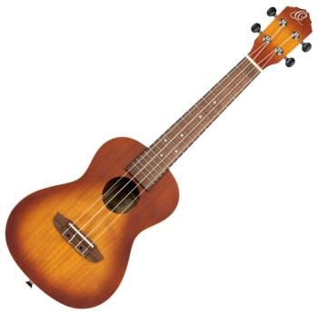 Ortega RUDAWN Dawn Sunburst Koncertné ukulele