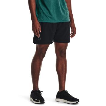 Under Armour LAUNCH ELITE 7'' SHORT-BLK - M