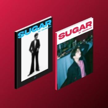 Youngjae - Sugar, CD