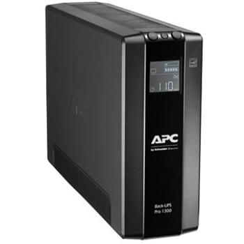 APC Back-UPS PRO BR-1300 VA (BR1300MI)