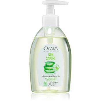 Omia Laboratories Aloe Vera del Salento tekuté mydlo na ruky 300 ml