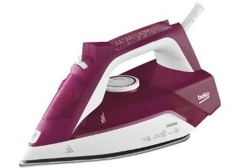 Naparovacia žehlička 2600 W SIM 3126 R
