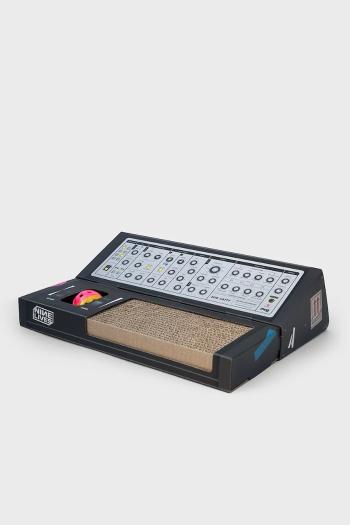 Drapák pre mačky Luckies of London Synthesizer viac farieb