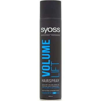 SYOSS Volume Lift Hairspray 300 ml (9000100590242)