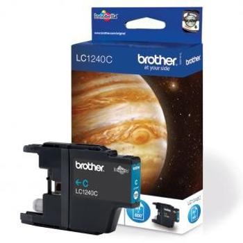 Brother LC-1240BK čierna (black) originálna cartridge