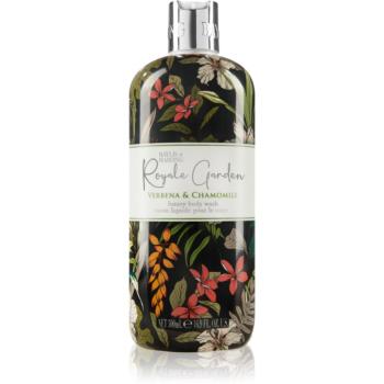 Baylis & Harding Royale Garden Verbena & Chamomile sprchový gél 500 ml