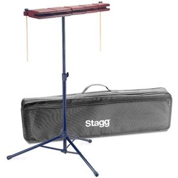 Stagg WB-SET 5B, sada temple blokov (25024181)
