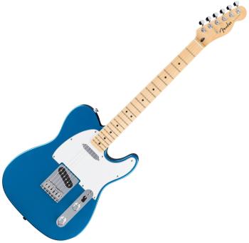 Fender Standard Telecaster MN Aqua Marine Metallic Elektrická gitara