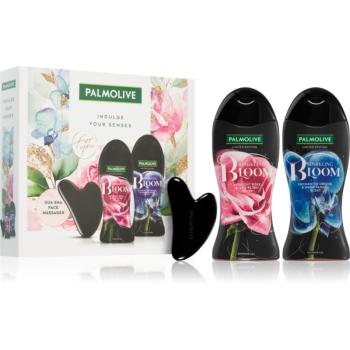 Palmolive Limited Edition Sparkling Bloom set pre ženy