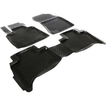 Sixtol BMW X5 (E53) (05/2000 – 2007) (HBC08501)