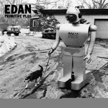 Edan - Primitive Plus, Vinyl