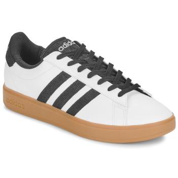 adidas  GRAND COURT 2.0  Nízke tenisky Biela