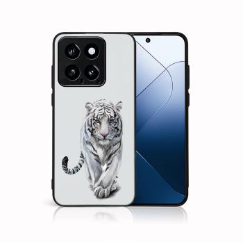 MY ART Ochranný kryt pre Xiaomi 14 TIGER (243)