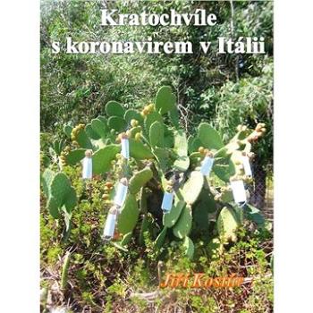 Kratochvíle s koronavirem v Itálii (999-00-031-6550-3)