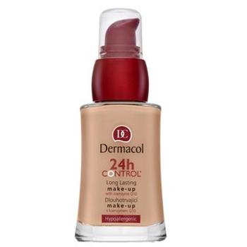 Dermacol 24H Control Make-Up dlhotrvajúci make-up No.4 30 ml