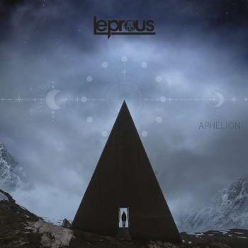 Leprous - Aphelion, CD