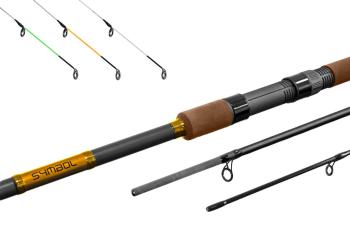 Delphin Prut Symbol Feeder 2 330cm 100g,Delphin Prut Symbol Feeder 2 330cm 100g