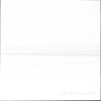 Foo Fighters - But Here We Are (White Coloured) (LP)