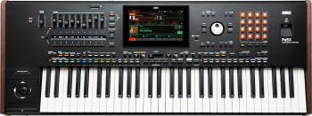 Korg Pa5X-61 Workstation