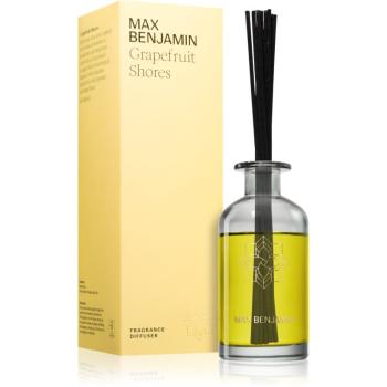 MAX Benjamin Grapefruit Shores aróma difuzér 150 ml