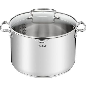 Tefal Hrniec s pokrievkou 28 cm Duetto+ G7196455