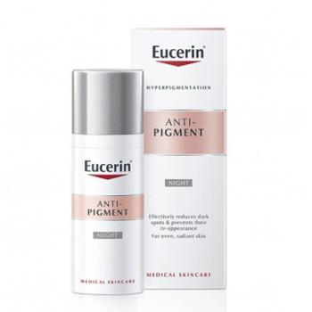 Eucerin ANTIPIGMENT nočný krém 50ml