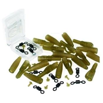 Extra Carp Lead Clip Extra 10 ks (8606100899876)