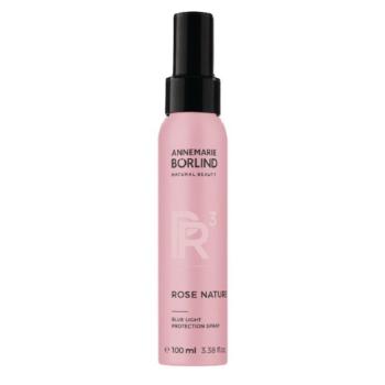 ANNEMARIE BÖRLIND Rose Nature Ochranný sprej Anti-digital 100 ml