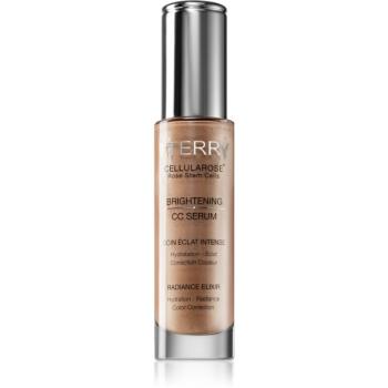 By Terry Cellularose Brightening CC Serum rozjasňujúce CC sérum odtieň N°4 - Sunny Flash 30 ml