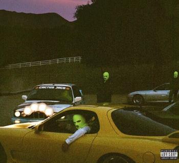 Jackboys - Jackboys (CD)