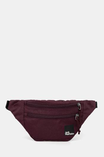 Ľadvinka Jack Wolfskin Konya ružová farba, 8007801