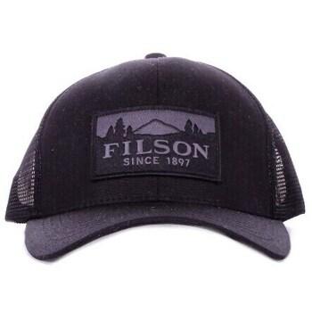 Filson  FMACC0044 W0200  Klobúky Čierna