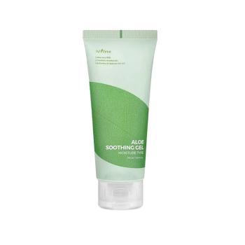 Isntree Upokojujúci gél Aloe (Soothing Gél) 150 ml