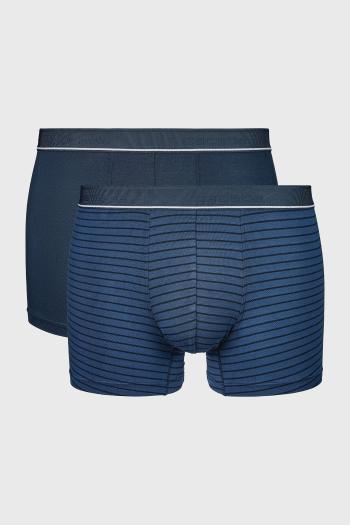 2PACK Bambusové boxerky Dominik II antibakteriálne