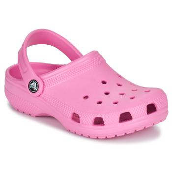 Crocs  CLASSIC CLOG K  Nazuvky Ružová