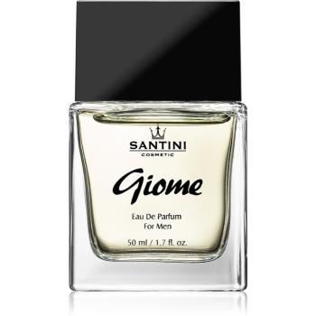 SANTINI Cosmetic Giome parfumovaná voda pre mužov 50 ml