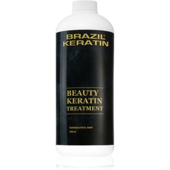 Brazil Keratin Keratin Treatment regeneračná kúra pre poškodené vlasy 550 ml