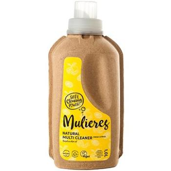 MULIERES Svieži citrus 1 l (4744325010066)