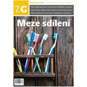 Sedmá generace 1/2022 (999-00-034-6727-0)