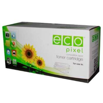 HP Q2612A XL 3000 oldal ECOPIXEL fekete utángyártott toner