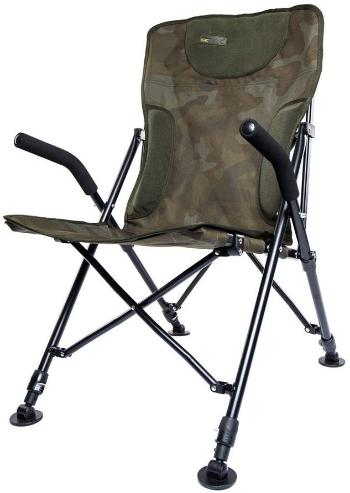 Sonik kreslo sk tek folding chair