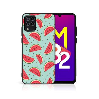 MY ART Ochranný kryt pre Samsung Galaxy M33 5G WATERMELON (120)