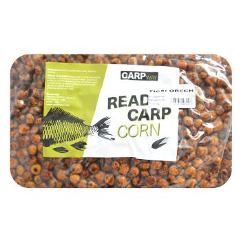 Carpway tigrí orech ready carp - 3 kg
